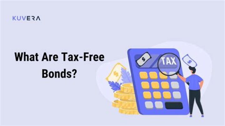 Are tax free bonds transferable?