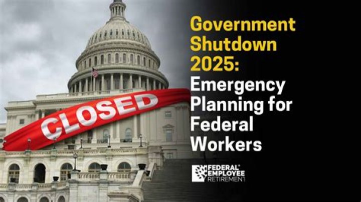 Are taxes delayed because of government shutdown?