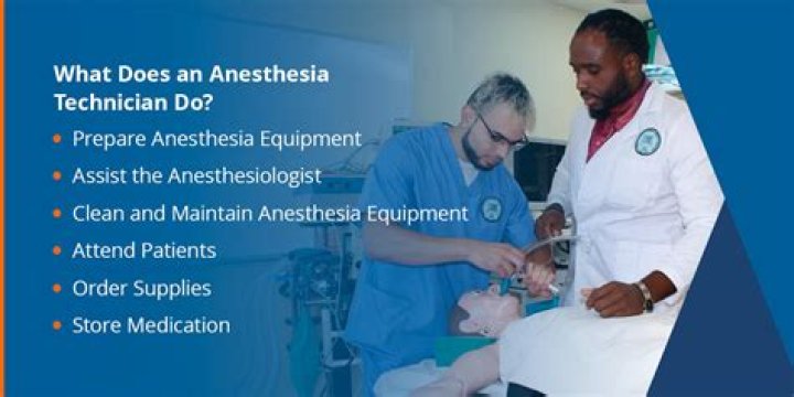 Are there female anesthesiologists?