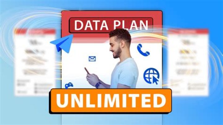Are unlimited data plans worth it?
