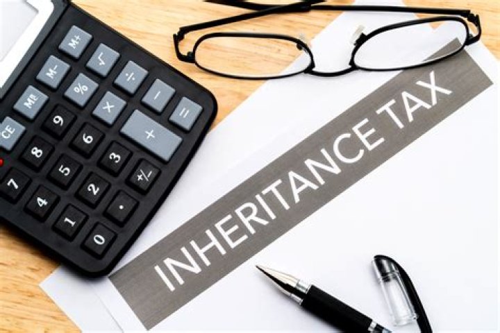 Are VCTs subject to inheritance tax?