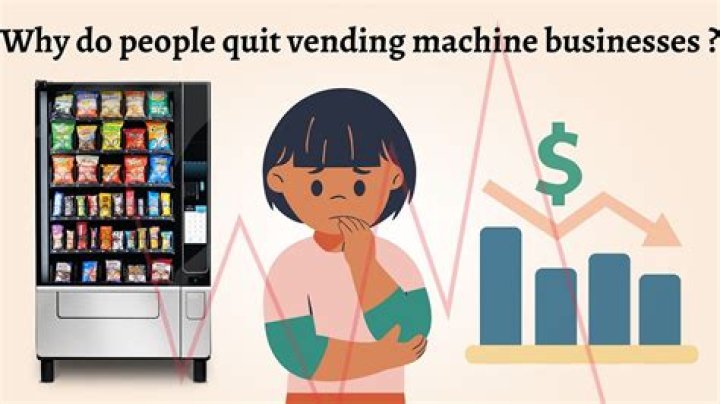 Are vending machine sales taxable?