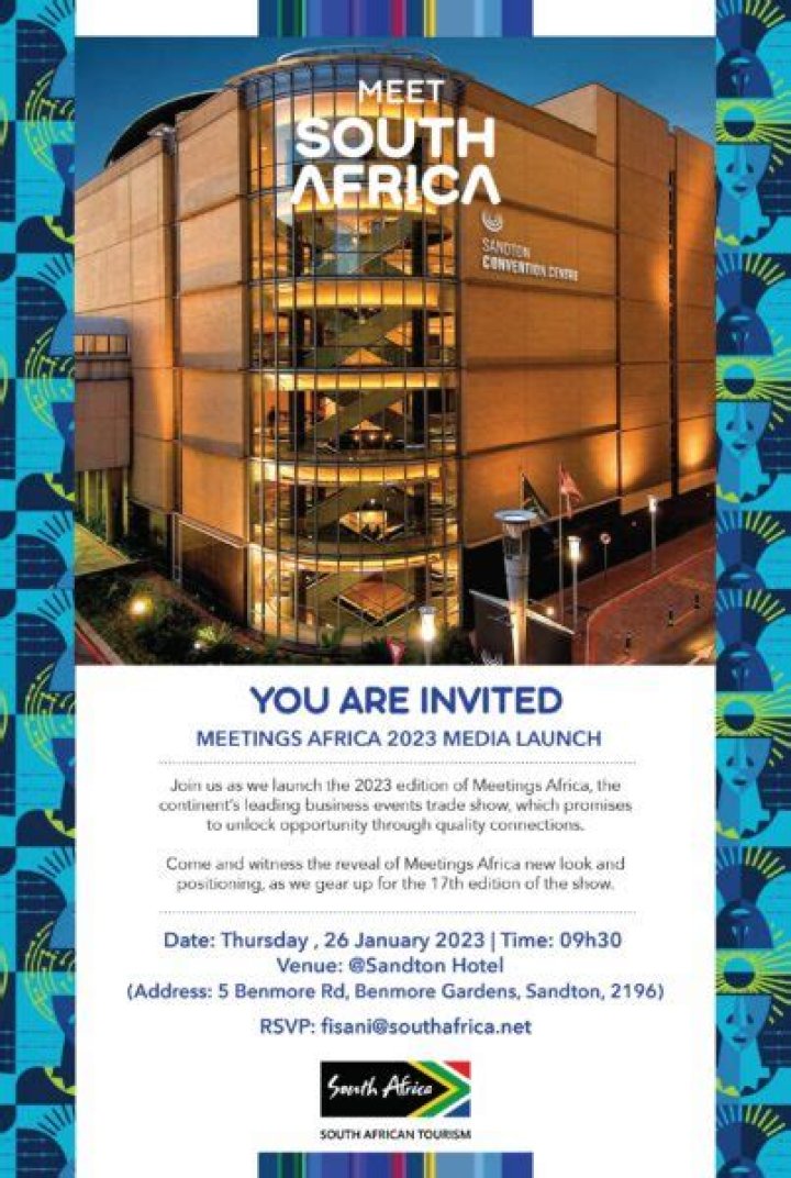 Are you a tax resident outside of South Africa?