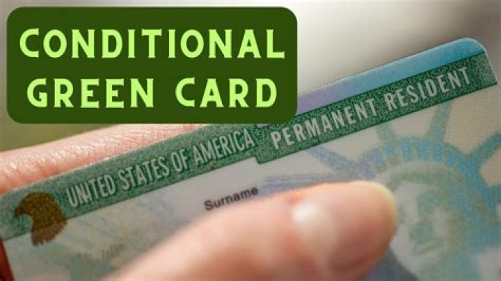 Are you a US permanent resident green card holder?