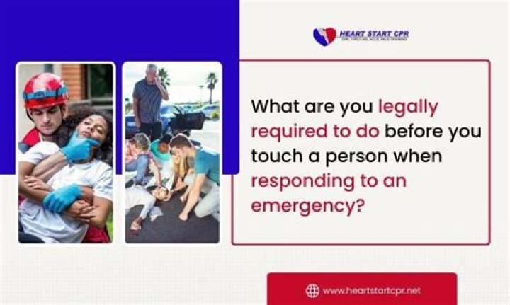 Are you legally required to provide a receipt?