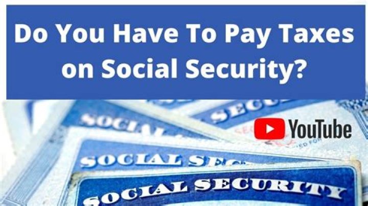 At what income level do you stop paying Social Security tax?