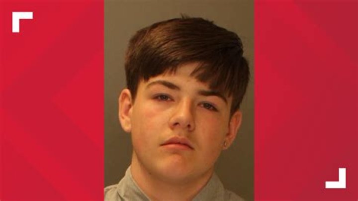 Can a 12 year old be held in police custody?