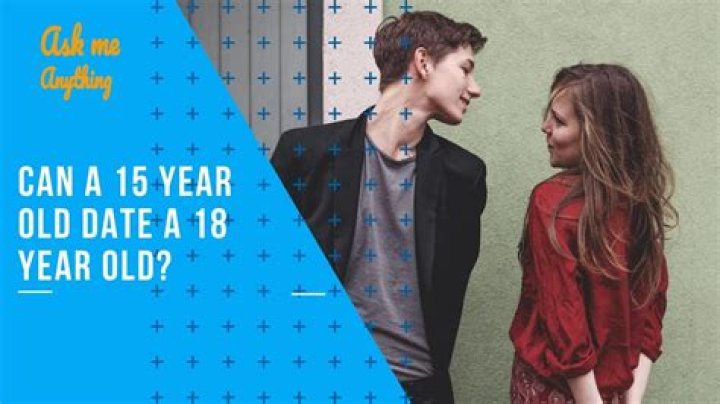 Can a 15-year-old have true love?