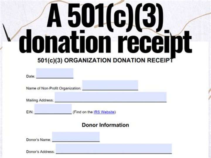 Can a 501c3 make investments?
