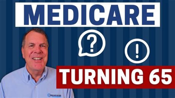 Can a 63 year old get Medicare?