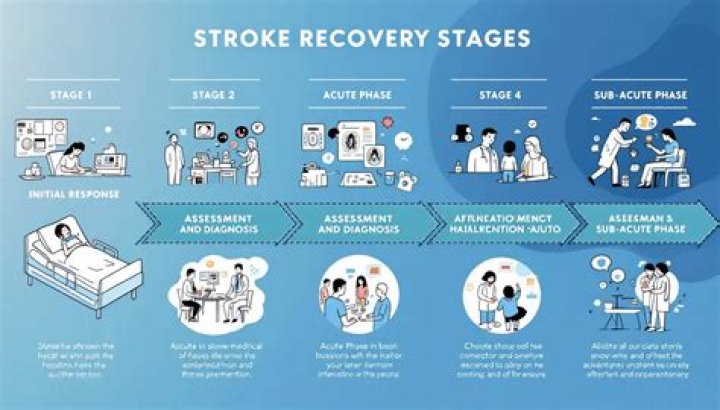 Can a 78 year old recover from a stroke?