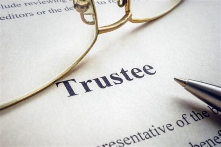 Can a bankruptcy trustee Sue?