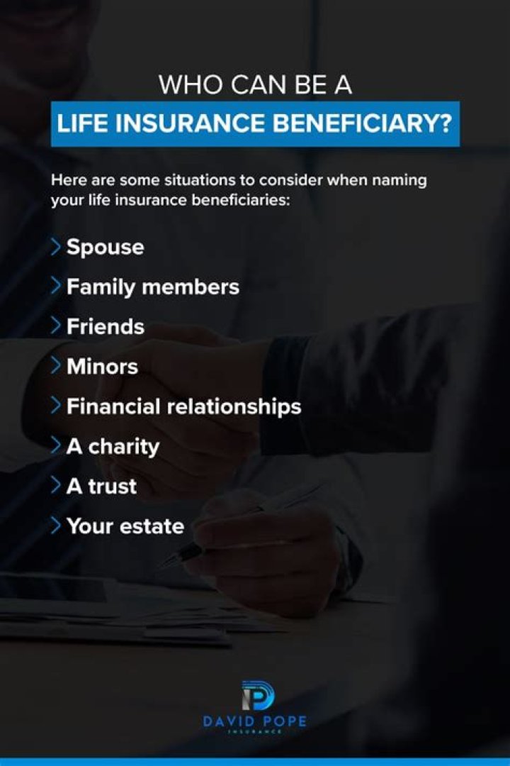 Can a beneficiary be overseas?