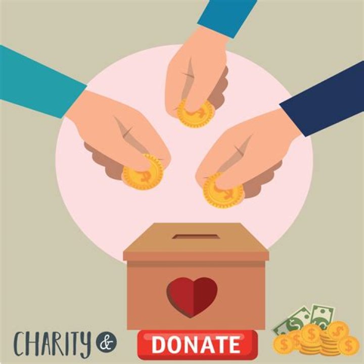 Can a charity give money to a non profit?
