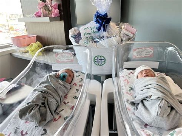 Can a child be born in 12 months?