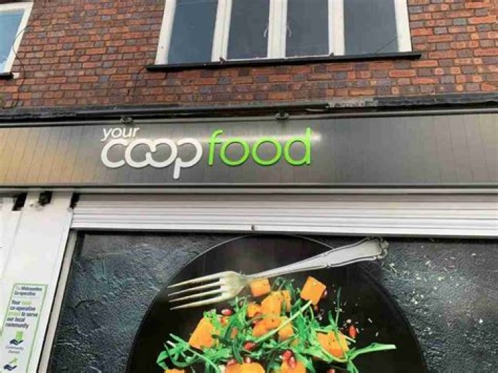 Can a co op be an LLC?