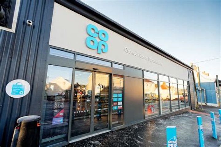 Can a co-op be sold?