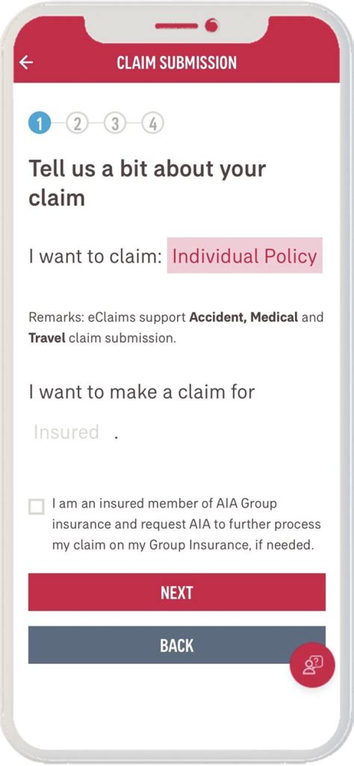 Can a corporate partner claim AIA?