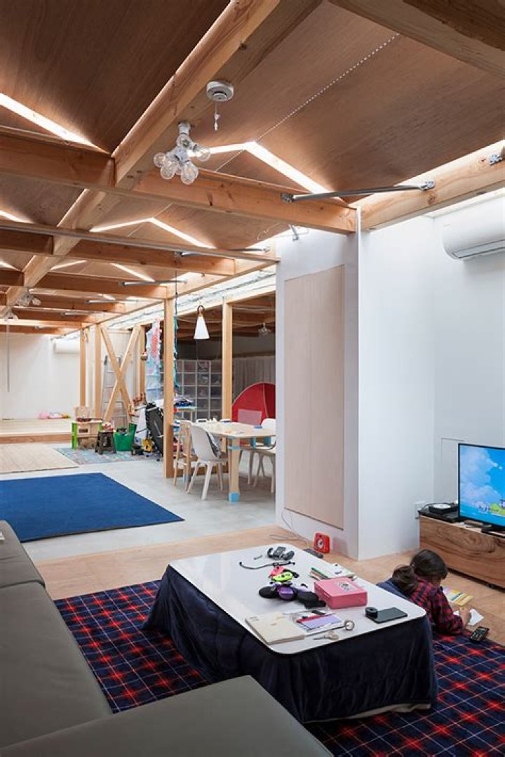 Can a corporation buy a residential house?