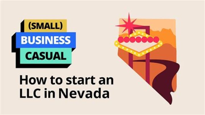 Can a Delaware LLC do business in Nevada?
