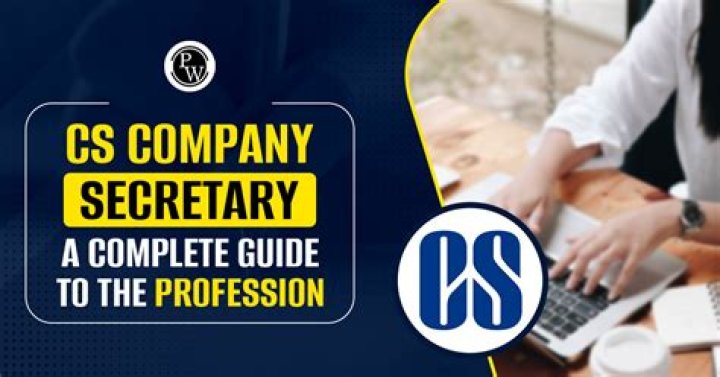 Can a director be a company secretary UK?