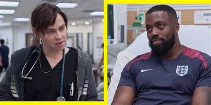Can a doctor date their patient?