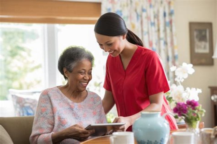 Can a family member do respite care?