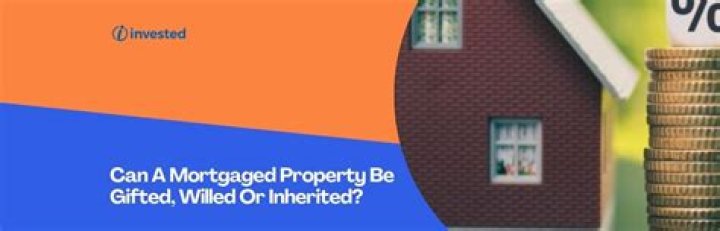 Can a gifted property be registered?
