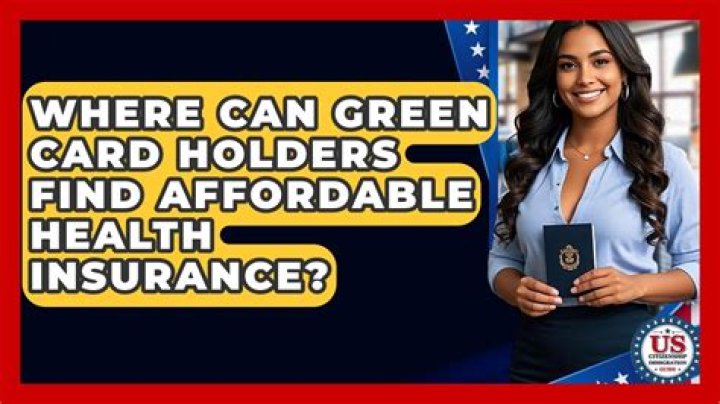 Can a green card holder invest?