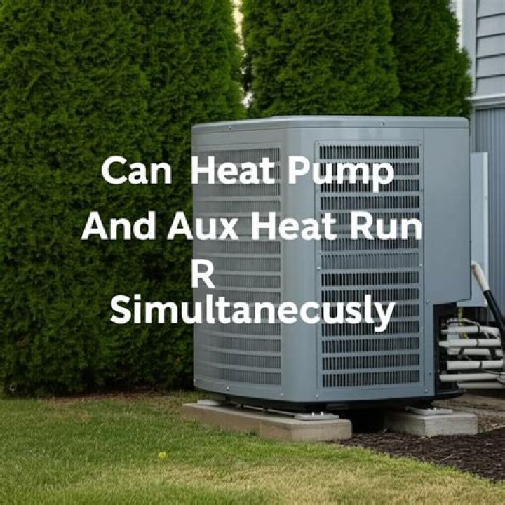 Can a heat pump be used for heating and cooling?