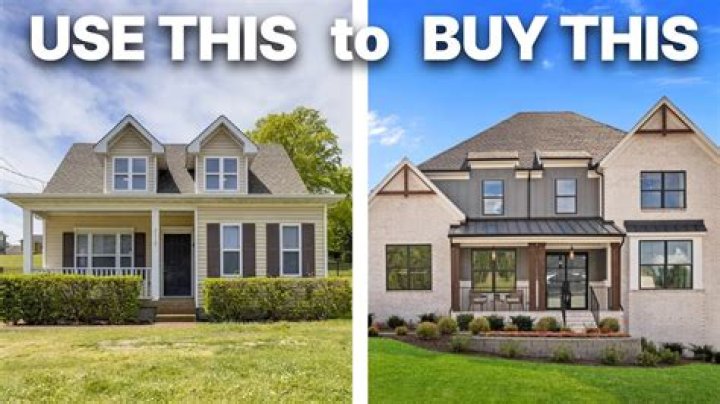 Can a homeowner buy another house?