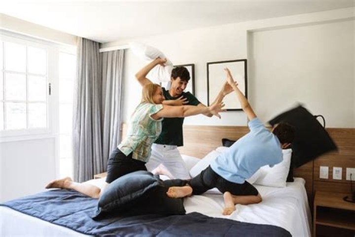 Can a hotel kick you out after 90 days?