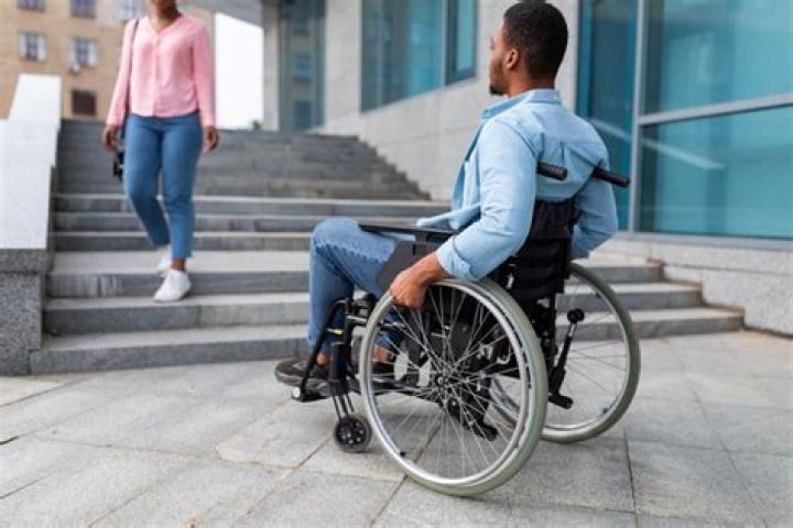 Can a landlord refuse to rent to a disabled person?