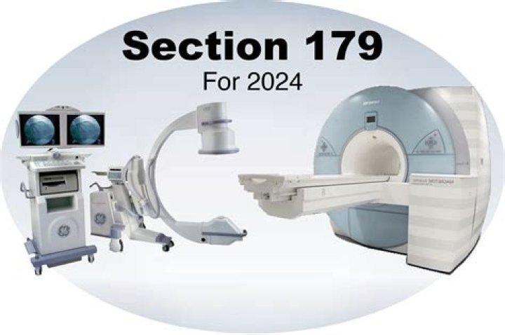 Can a LLC use Section 179?