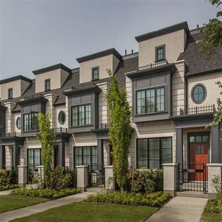 Can a maisonette be freehold?