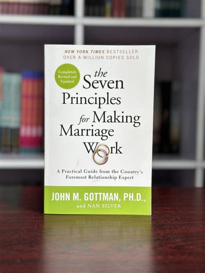 Can a marriage work living apart?