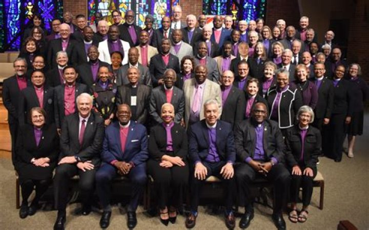 Can a Methodist marry a non Methodist?