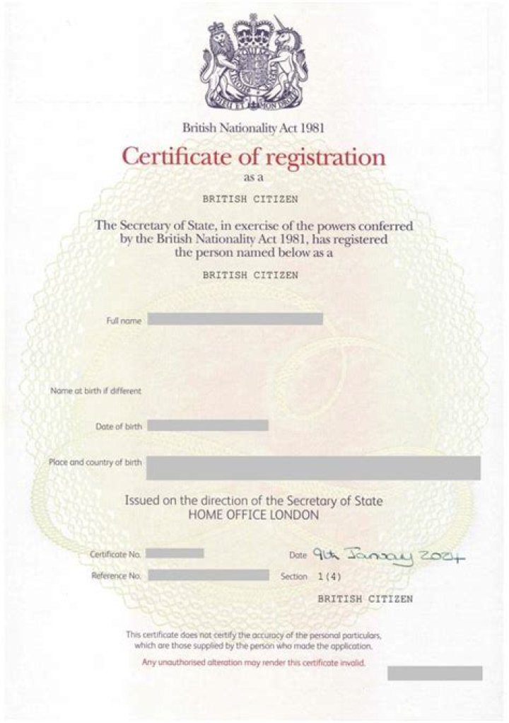 Can a non British citizen register a company in the UK?