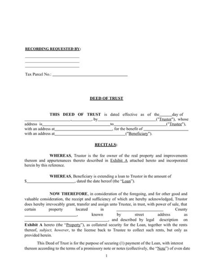 Can a non-resident be a trustee of a UK trust?