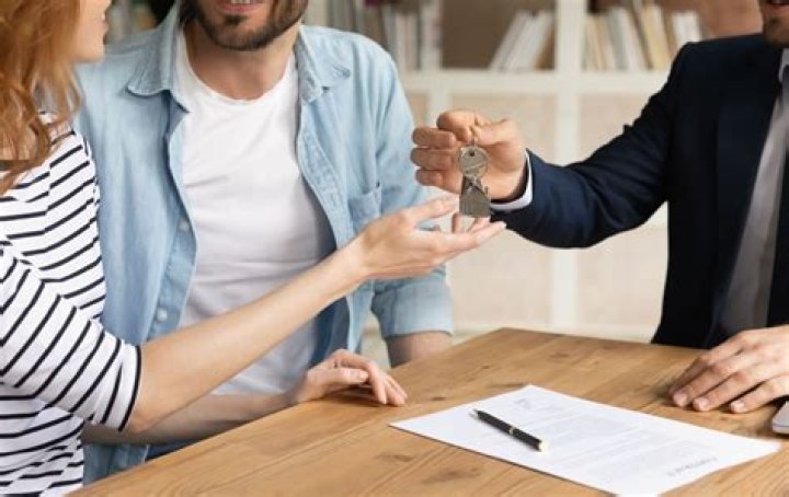 Can a non-resident get a mortgage in Canada?