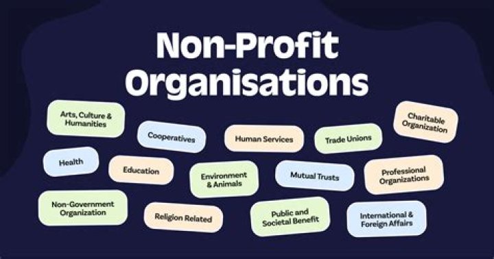 Can a nonprofit change to for-profit?