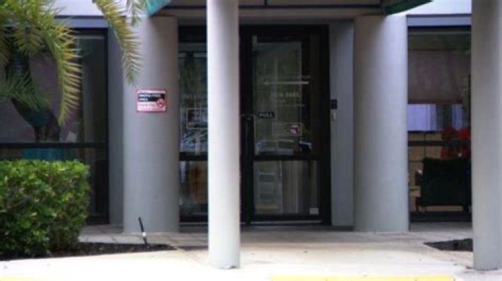 Can a PA Baker Act in Florida?