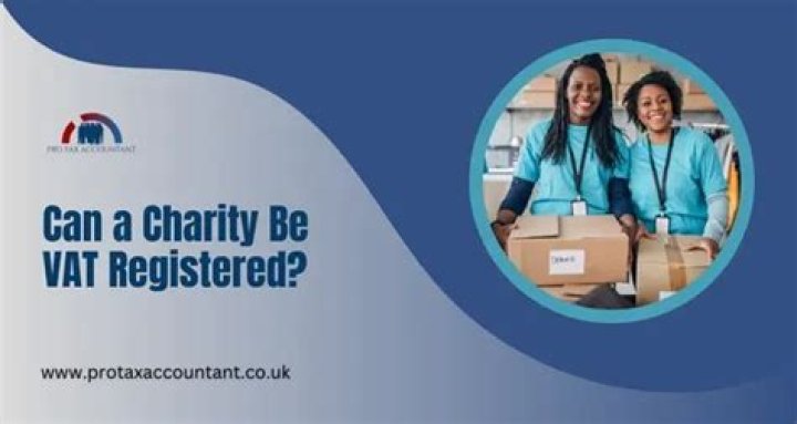 Can a partnership be VAT registered?