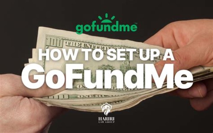 Can a person have two Go Fund Me accounts?