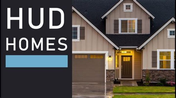Can a regular person buy a HUD home?