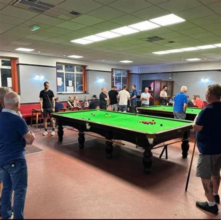 Can a sports club be a CIC?