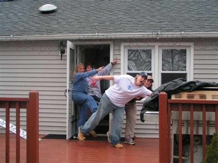 Can a spouse be kicked out of the house?