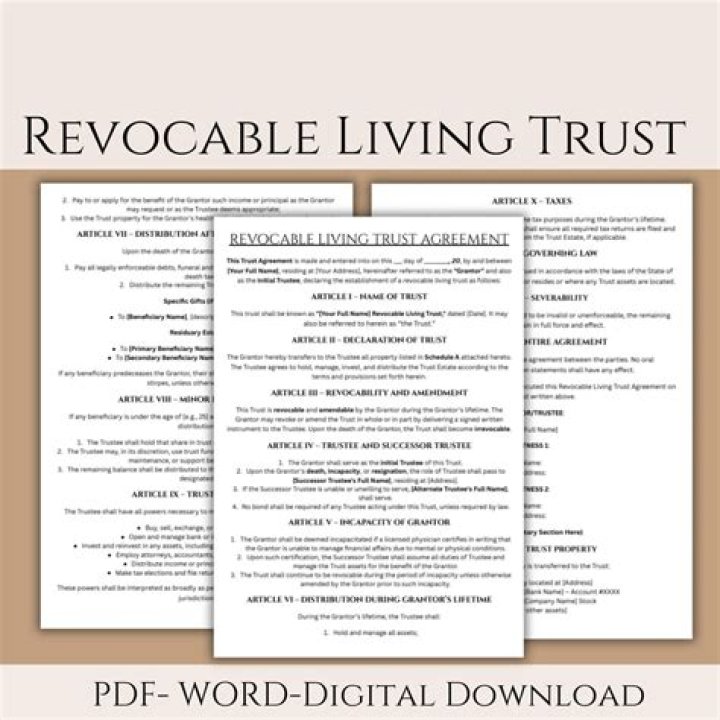Can a trust make a loan to a beneficiary?