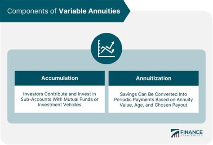 Can a trust own a variable annuity?