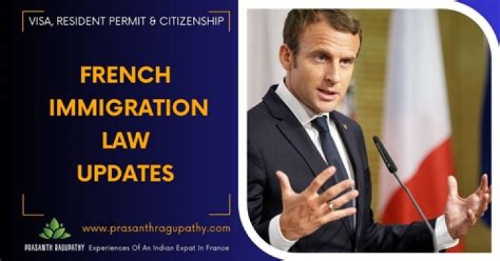 Can a UK company employ a French resident?